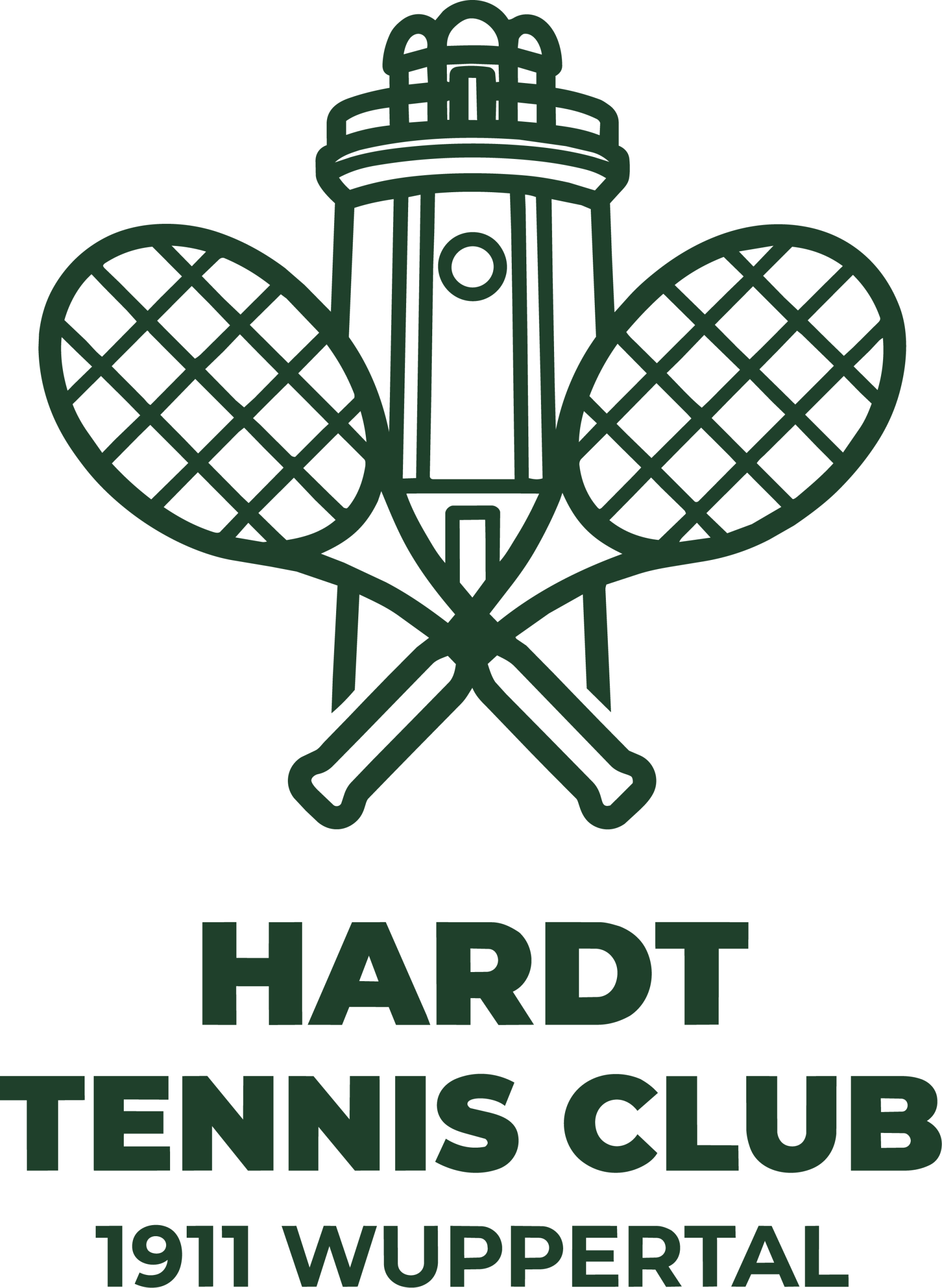 Tennisplatz mieten in Wuppertal